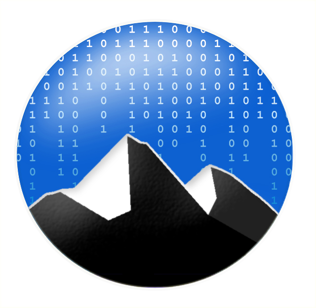 Logo Montagne Digitali